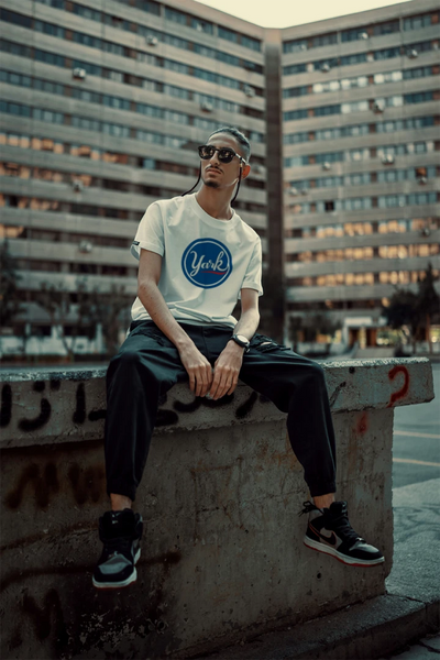 YARK - You Already Know T-Shirt