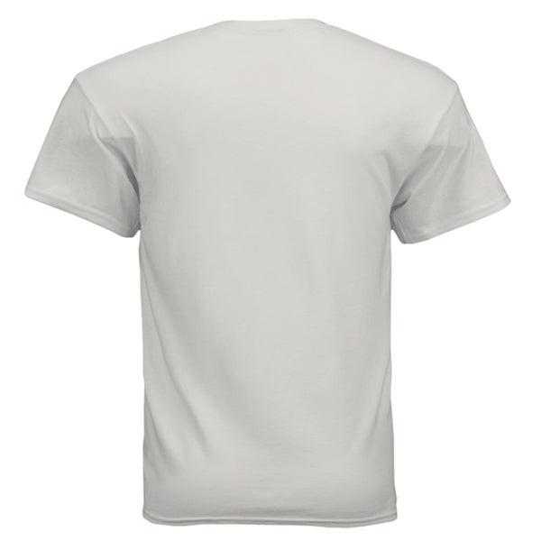 ICE GREY - BACK