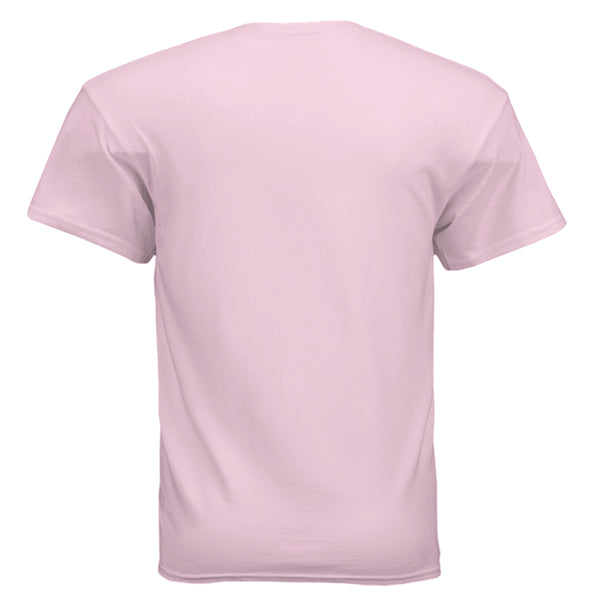 LIGHT PINK - G500 - BACK
