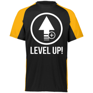 Level Up Cutter Jersey