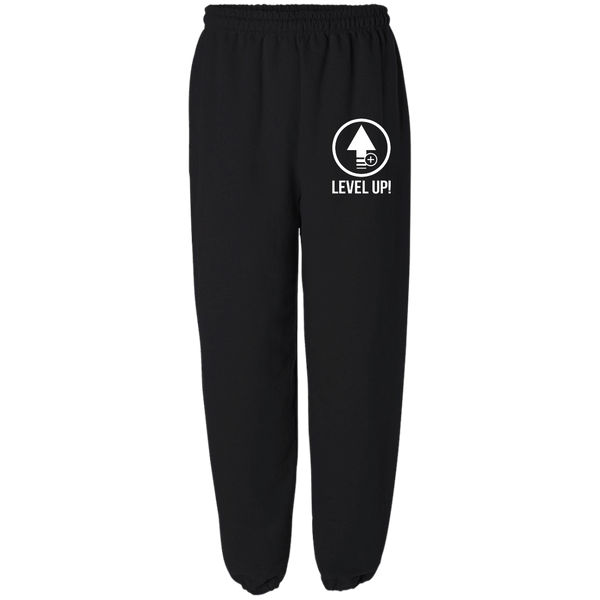 Level Up Fleece Sweatpant without Pockets