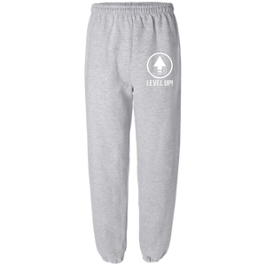 Level Up Fleece Sweatpant without Pockets