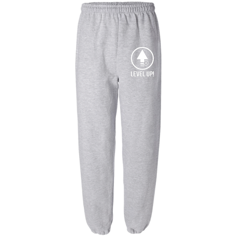 Level Up Fleece Sweatpant without Pockets