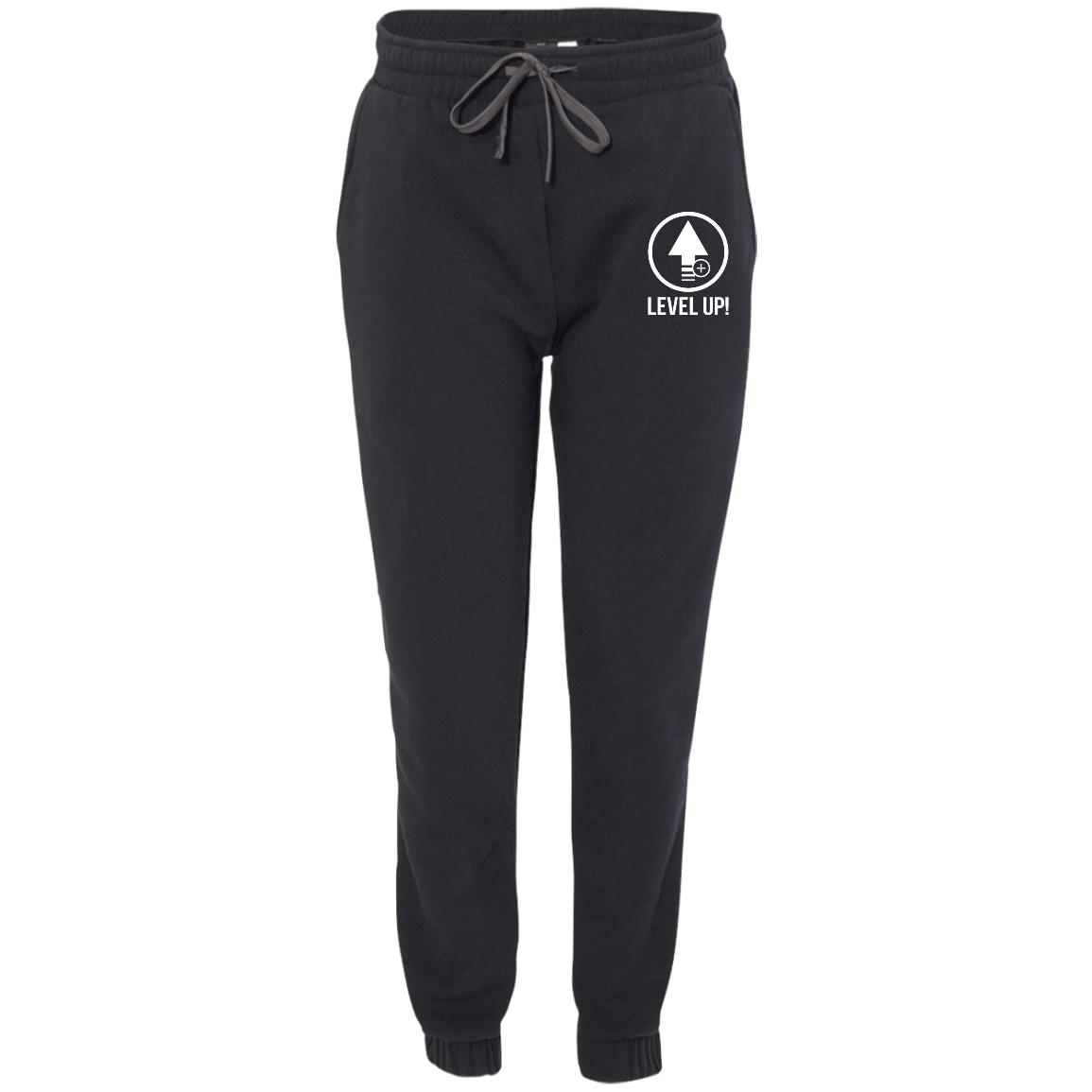 Level Up Adult Fleece Joggers