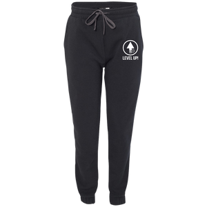 Level Up Adult Fleece Joggers