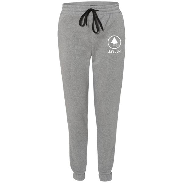 Level Up Adult Fleece Joggers