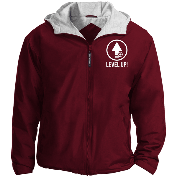 Level Up Team Jacket