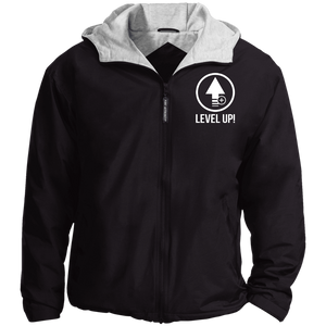 Level Up Team Jacket